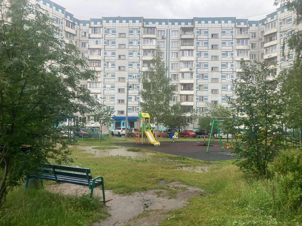 Продажа квартиры, Дмитров, Дмитровский район, микрорайон имени В.Н. ... - Фото 0