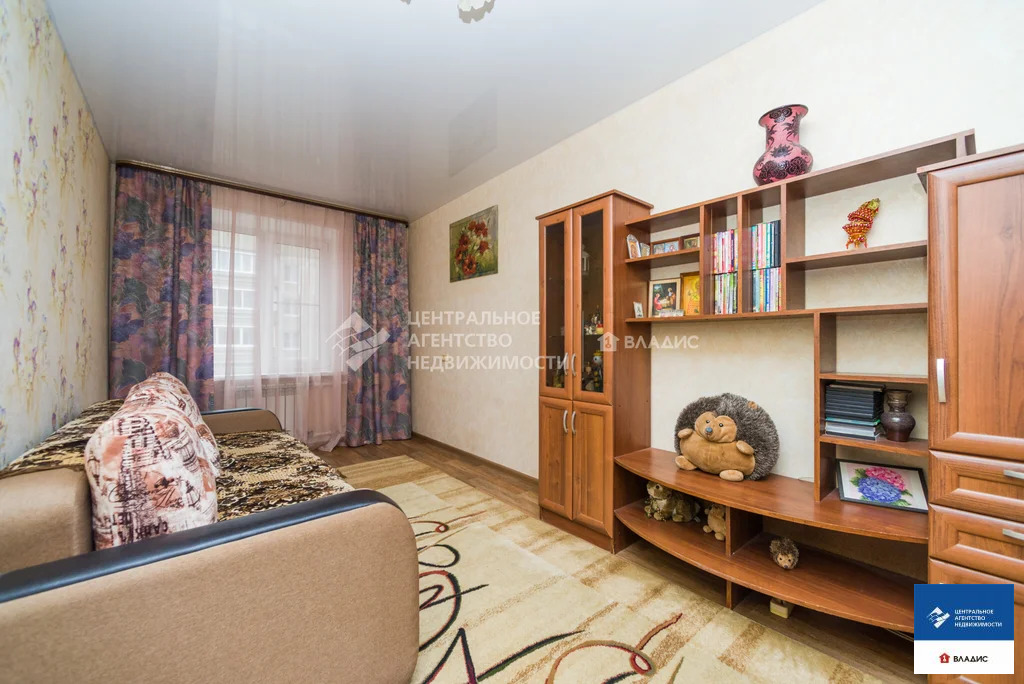 Продажа квартиры, Рязань, Касимовское ш. - Фото 8