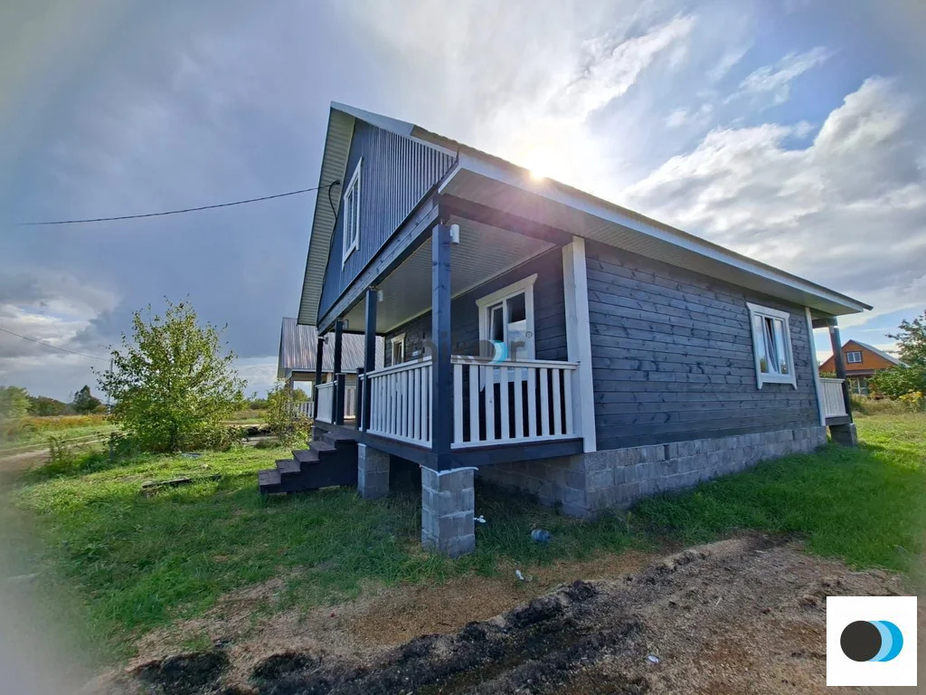 Продажа дома, Иглино, Иглинский район, ул. Якутова - Фото 2