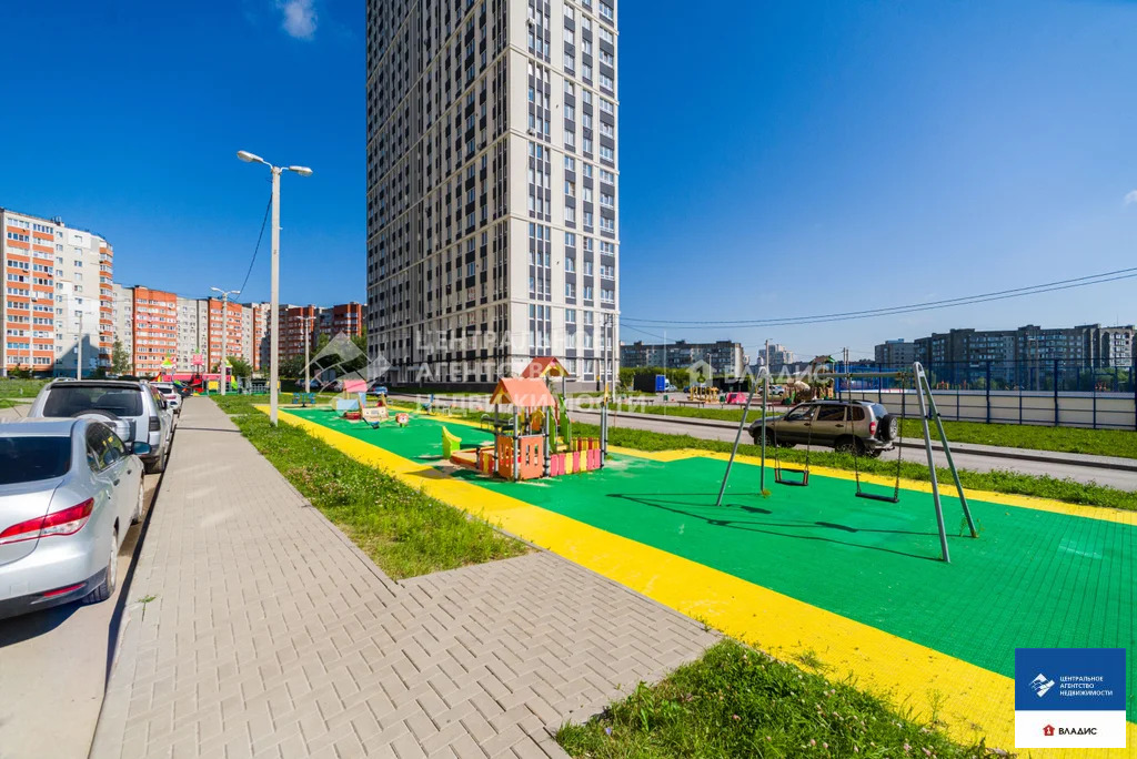 Продажа квартиры, Рязань, ул. Зубковой - Фото 18