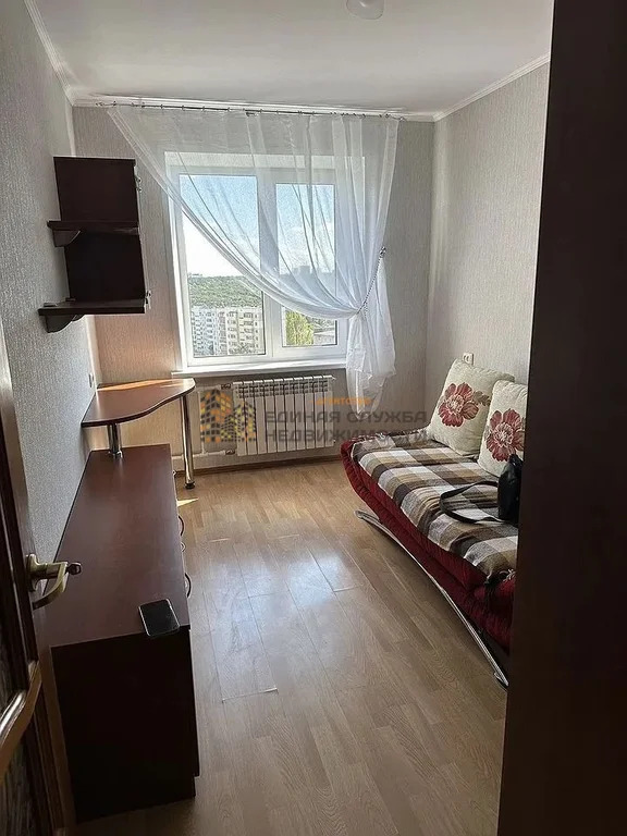 Аренда квартиры, Уфа, ул. Бессонова - Фото 6