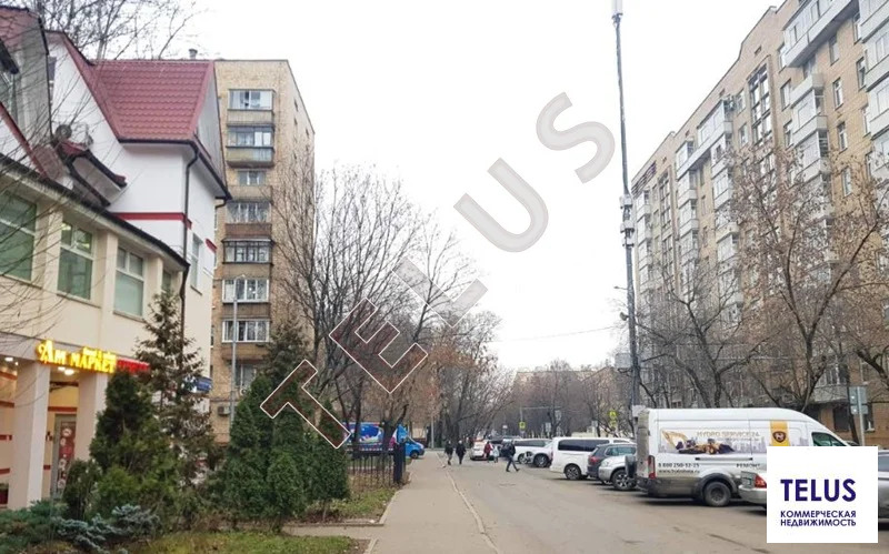 м. Аэропорт, Красноармейская ул., 524 м2, Здание (ном. объекта: 8213) - Фото 19