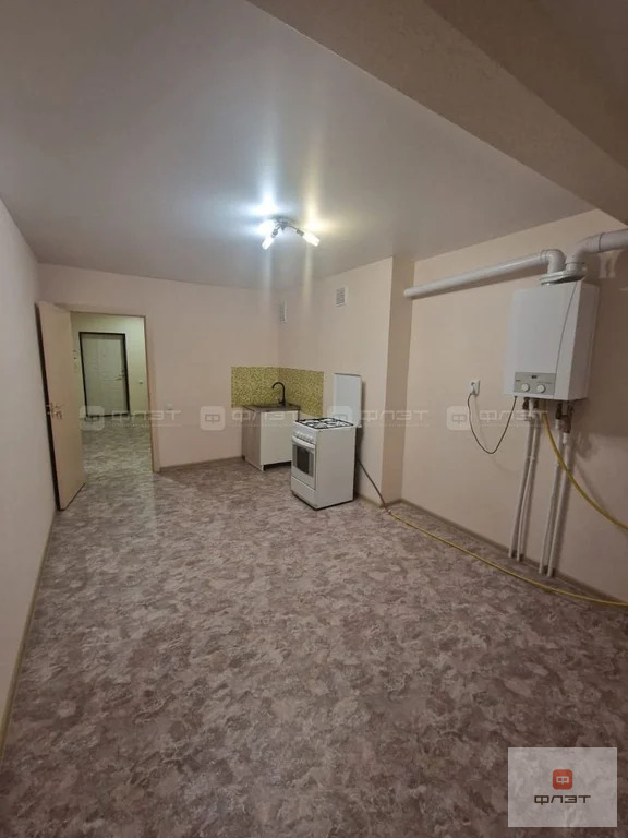 Продажа квартиры, Куюки, Пестречинский район, 15-й квартал - Фото 4