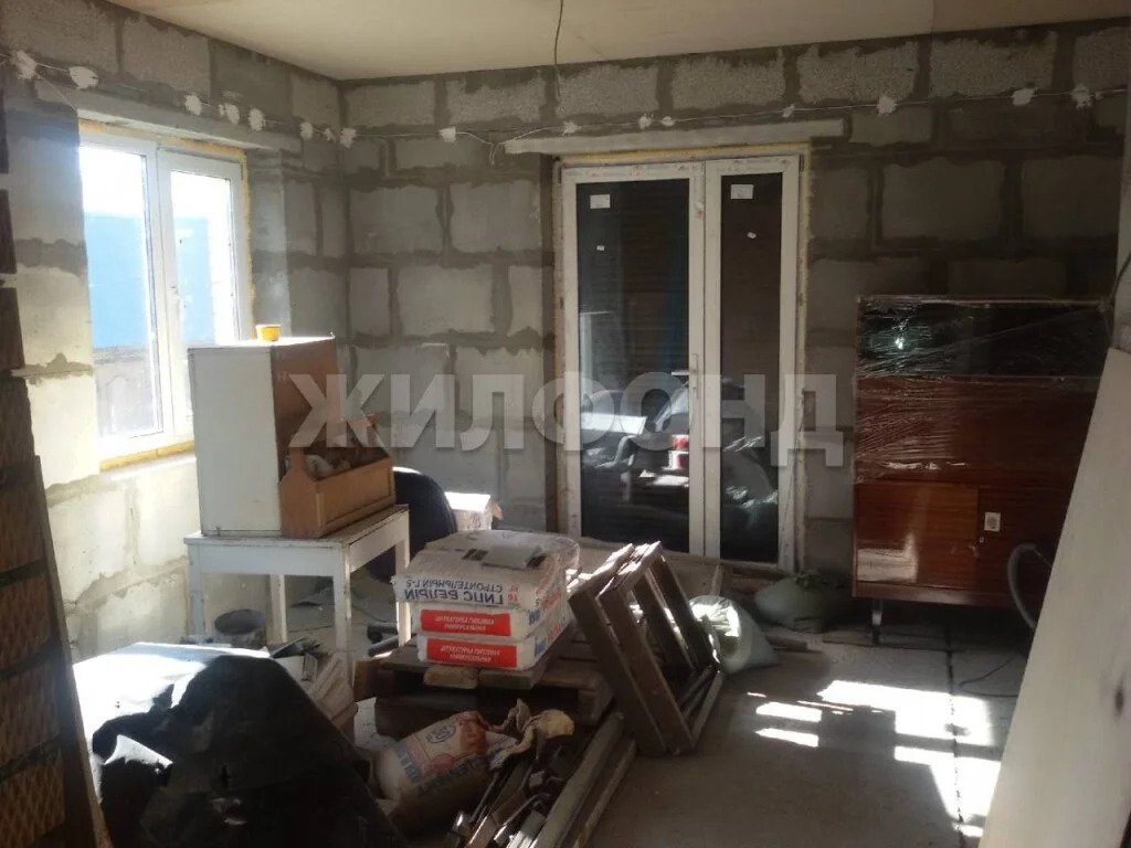 Продажа дома, Новосибирск - Фото 6