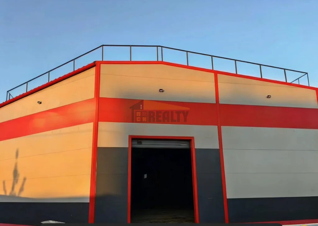 Аренда склада, Подольский район, 2а - Фото 3