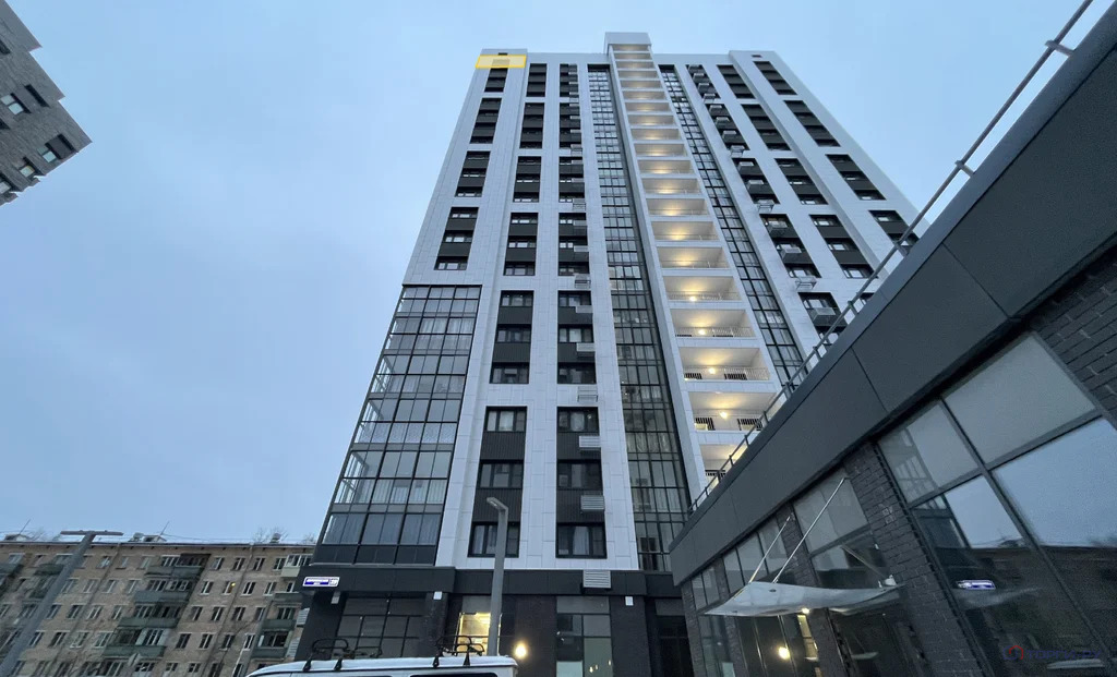Продажа квартиры, Коровинское ш. - Фото 4