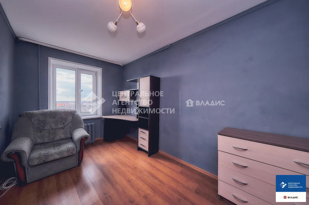 Продажа квартиры, Рязань, ул. Магистральная - Фото 1