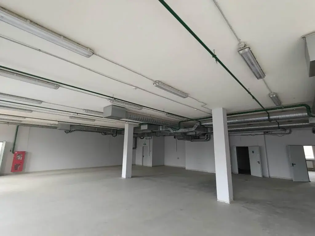 Производство, лаборатория, медицина  Мытищинский проезд, 6, .. - Фото 15