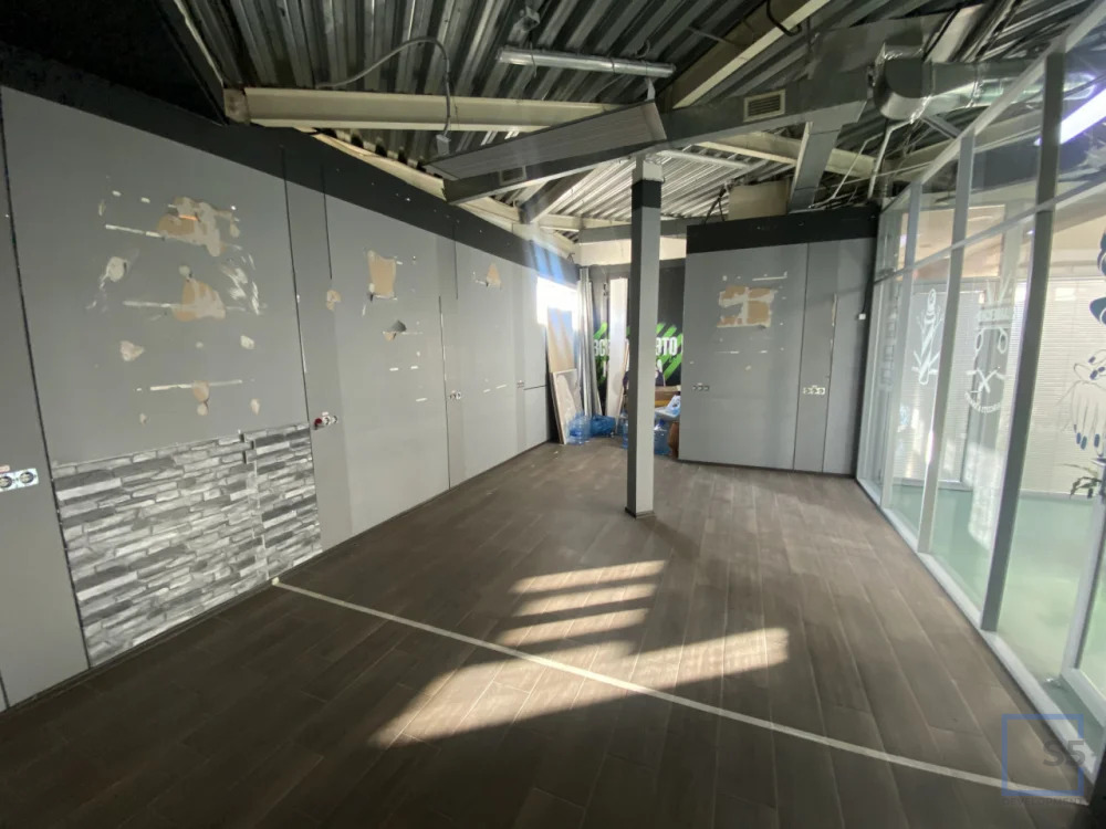 Аренда офиса, м. Орехово, Шипиловский проезд - Фото 4