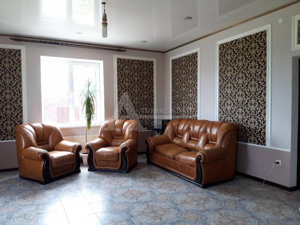 Продажа дома, Минеральные Воды, ул. Буачидзе - Фото 4