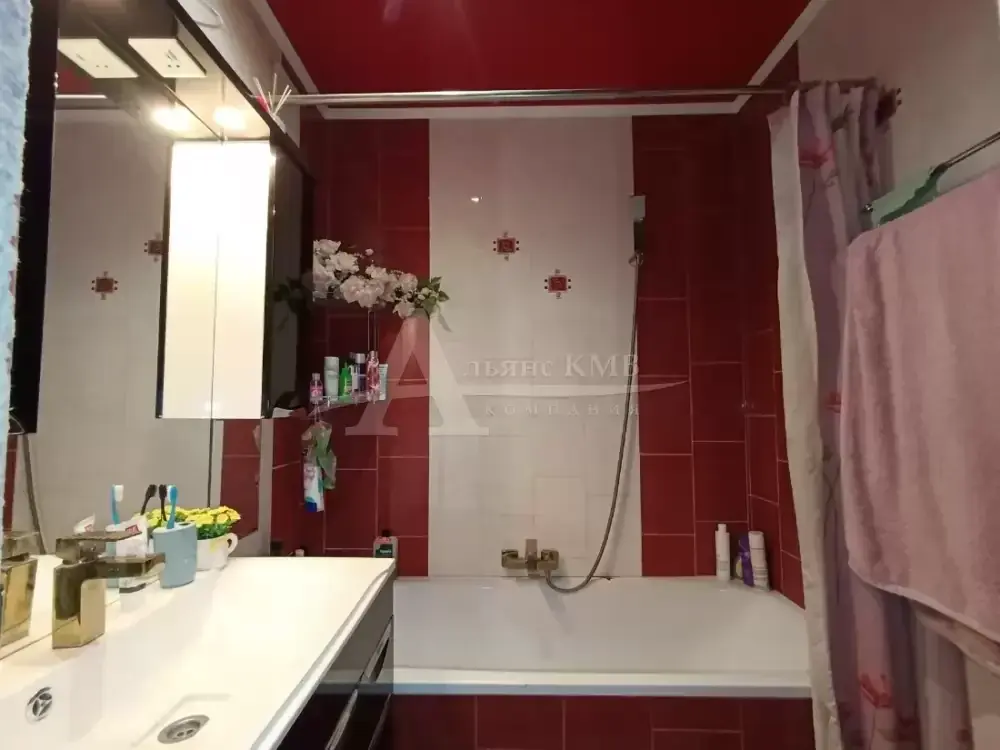 Продажа квартиры, Георгиевск, ул. Калинина - Фото 13