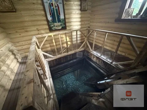 Продажа участка, Бима, Лаишевский район - Фото 8