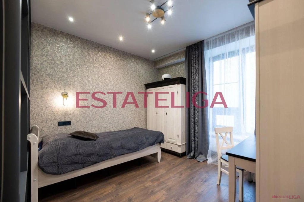 Продажа квартиры, ул. Василисы Кожиной - Фото 1