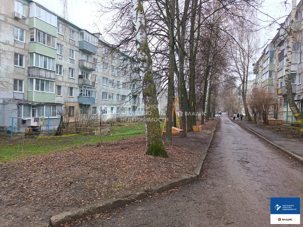 Продажа квартиры, Ряжск, Ряжский район, ул. Высотная - Фото 2