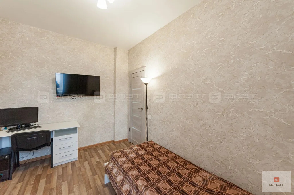 Продажа дома, Столбище, Лаишевский район, ул. Железнодорожная - Фото 10