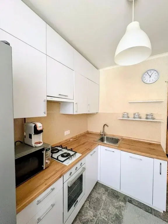 Продаётся 1-ка рядом с парком! - Фото 4