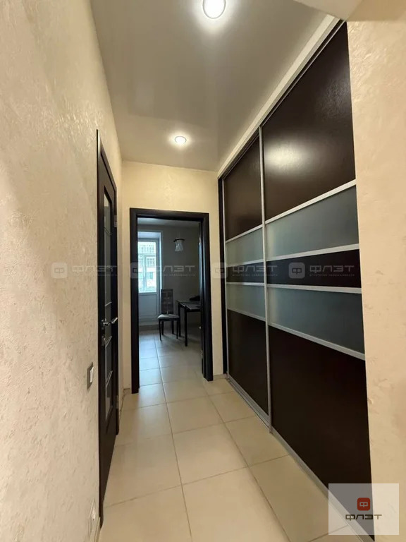 Продажа квартиры, Казань, ул. Чистопольская - Фото 5