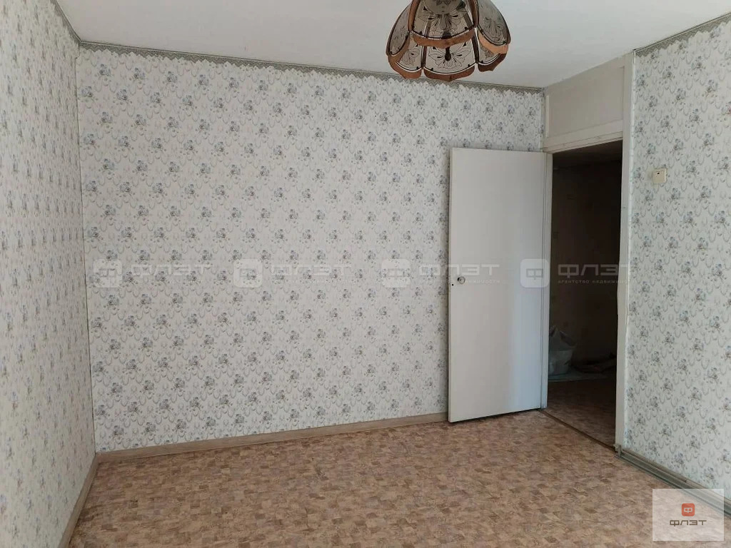 Продажа квартиры, Казань, ул. Отрадная - Фото 7