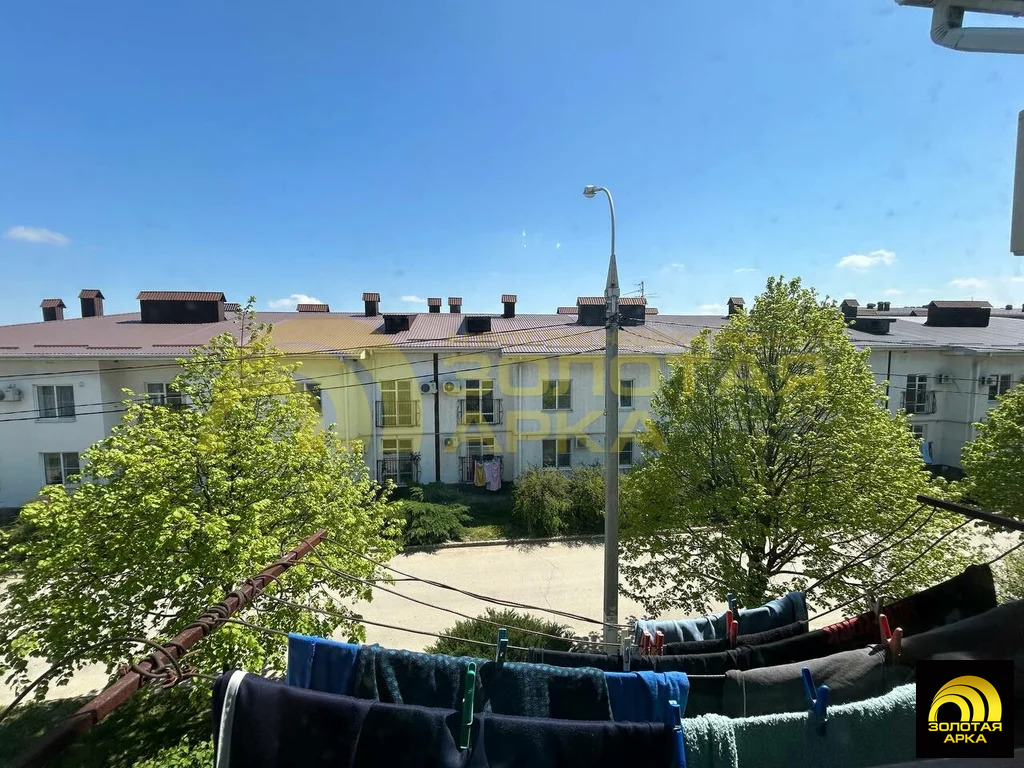 Продажа квартиры, Крымск, Крымский район, Дивизионная улица - Фото 27