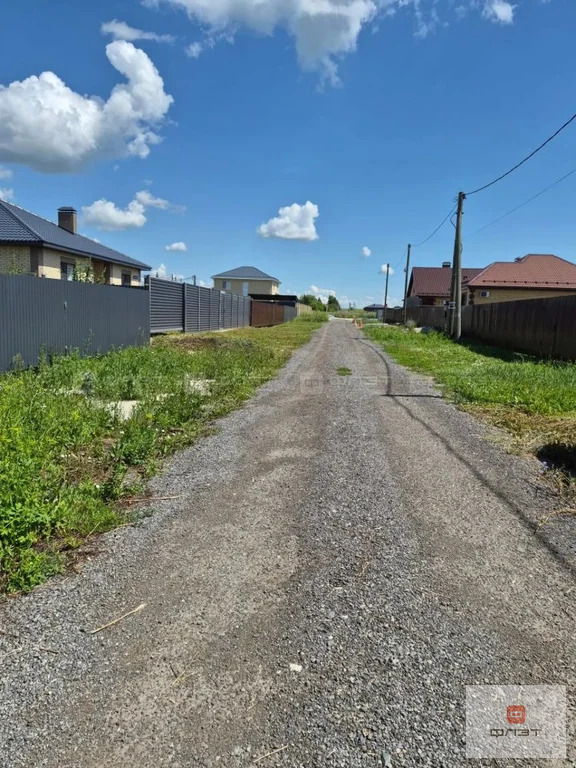 Продажа дома, Травкино, Лаишевский район, ул. Луговая - Фото 15