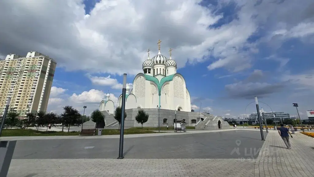 Продаю трехкомнатную квартиру 76.5м бул. Красногорский, 28, ... - Фото 11