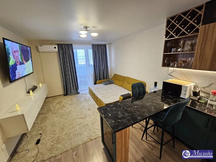 Продажа квартиры, Батайск, ул. Половинко - Фото 6