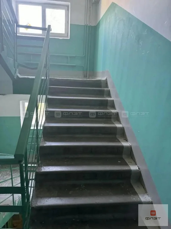 Продажа квартиры, Казань, ул. Кул Гали - Фото 9