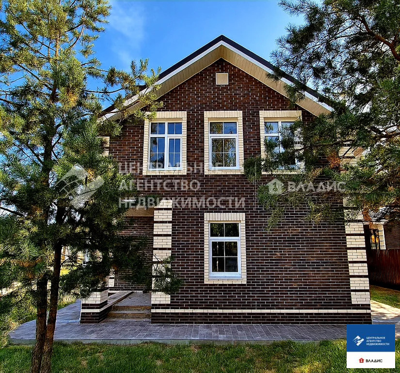 Продажа дома, Алеканово, Рязанский район - Фото 7