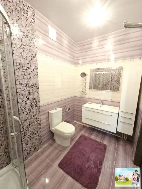 Продажа коттеджа 295 м2 в ДНТ Солнечная Поляна - Фото 25