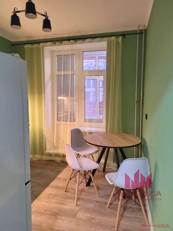 Аренда квартиры, Видное, Ленинский район, улица Галины Вишневской - Фото 6