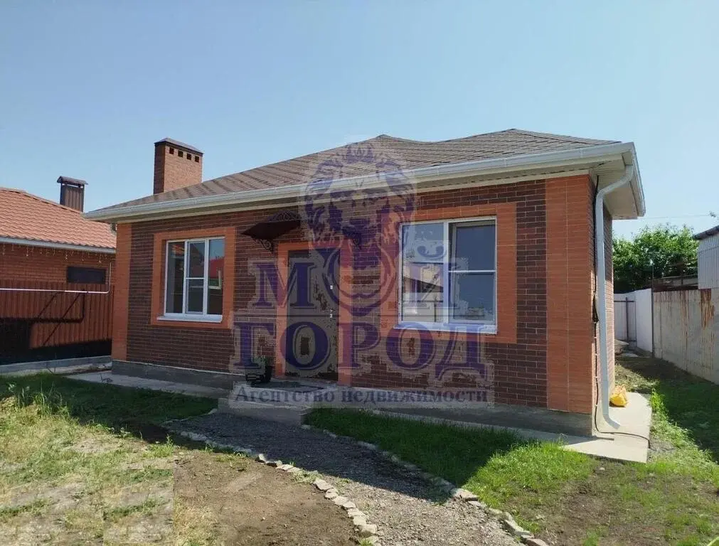 Продам дом  (10320-107) - Фото 1