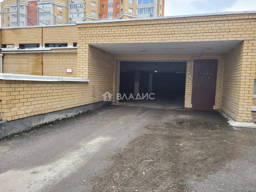 городской округ Владимир, улица Мира, гараж 19.1 кв.м. на продажу - Фото 7