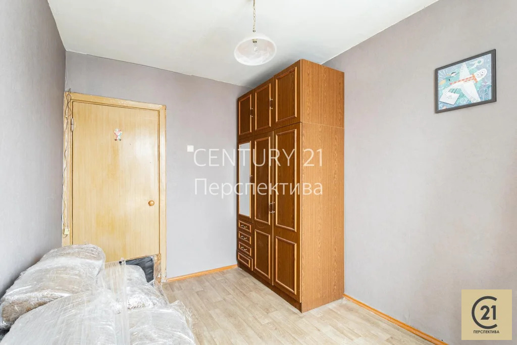 Продажа квартиры, Люберцы, Люберецкий район, ул. Льва Толстого - Фото 5