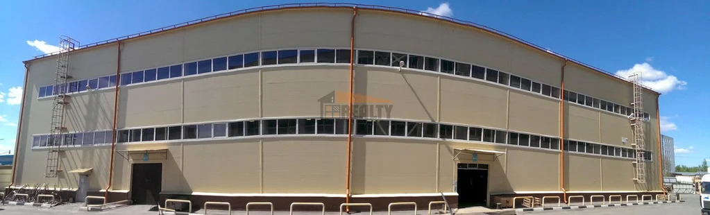 Аренда склада, Малые Вяземы, Одинцовский район, Петровский проезд - Фото 5