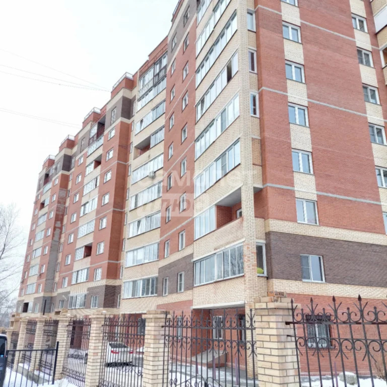 Продажа квартиры, Новосибирск, ул. Выборная - Фото 16