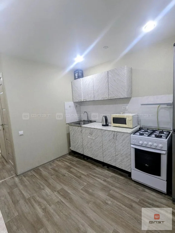 Аренда квартиры, Казань, пр-кт. Ямашева д.60 - Фото 2