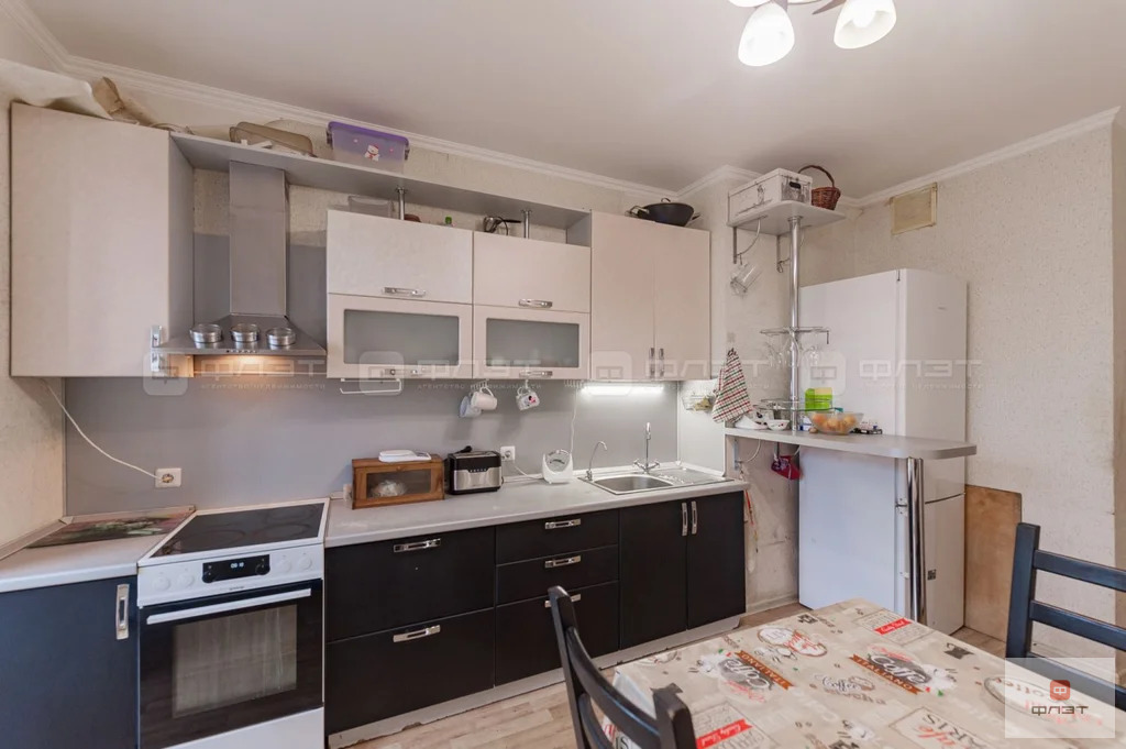 Продажа квартиры, Казань, ул. Абубекира Терегулова - Фото 5