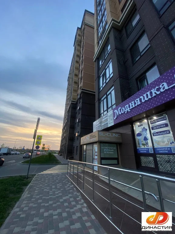 Продажа офиса, Ставрополь, генерала Маргелова ул. - Фото 10