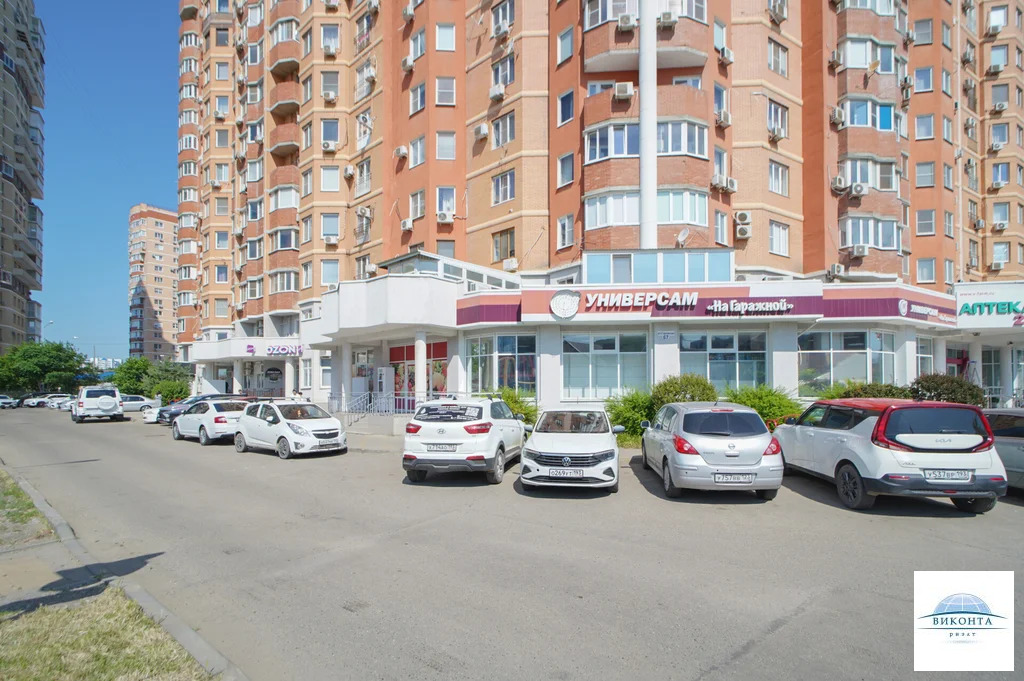Продажа квартиры, Краснодар, ул. Гаражная - Фото 27