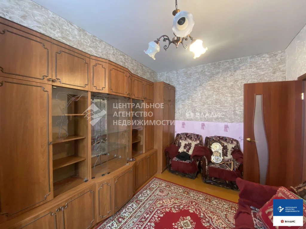 Продажа квартиры, Октябрьский, Михайловский район, ул. Красный Октябрь - Фото 4