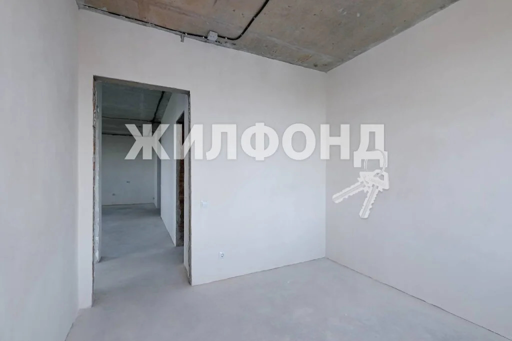 Продажа квартиры, Новолуговое, Новосибирский район, 3-й квартал - Фото 18