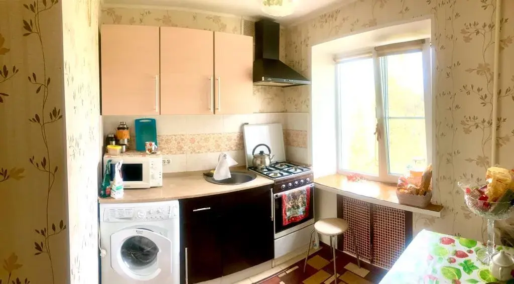 Профсоюзная 22 - Фото 10