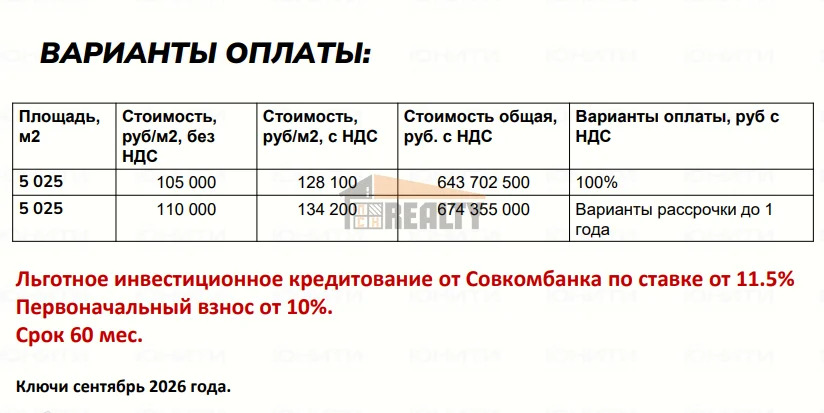 Продажа производственного помещения, Лыткарино, 60 - Фото 7