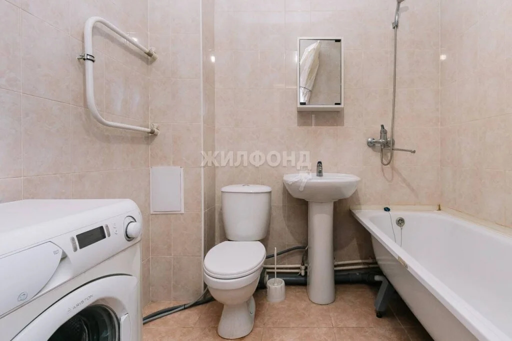 Продажа квартиры, Криводановка, Новосибирский район, Зелёная - Фото 13