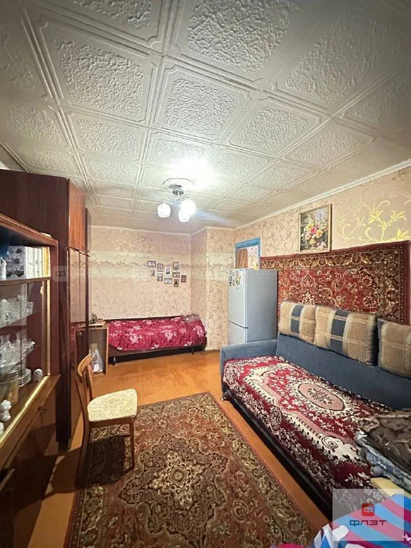 Продажа квартиры, Осиново, Зеленодольский район, ул. Центральная - Фото 2