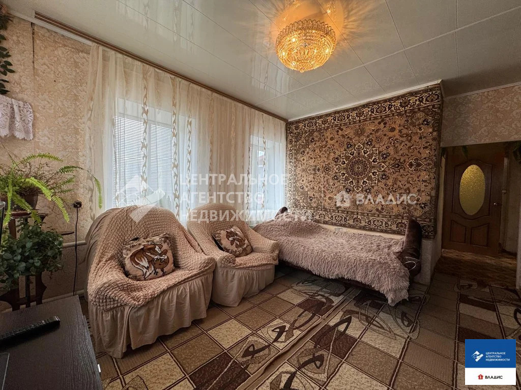 Продажа дома, Устрань, Спасский район, Озёрная улица - Фото 9