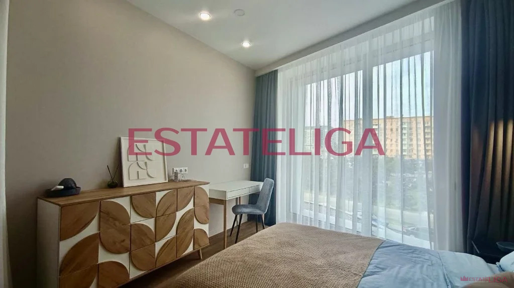 Аренда квартиры, Подольское ш. - Фото 2