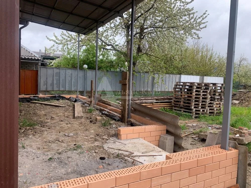 Продажа дома, Георгиевск, ул. Ленина - Фото 5