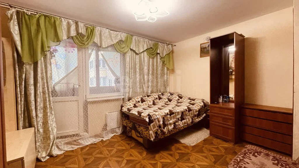 Продажа квартиры, Видное, Ленинский район, Завидная улица - Фото 4