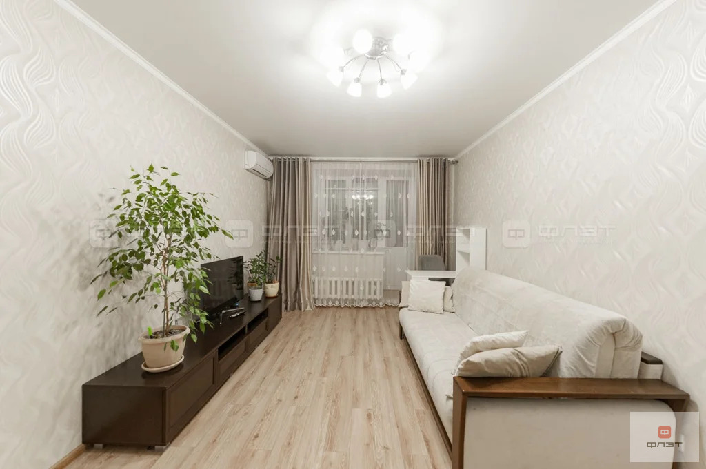 Продажа квартиры, Казань, ул. Гарифа Ахунова - Фото 6